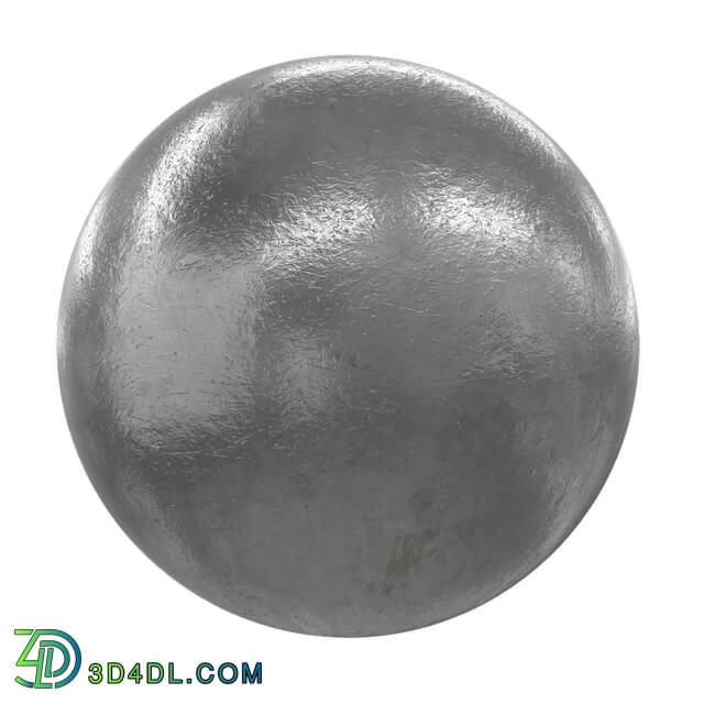 CGaxis-Textures Metals-Volume-06 grey metal (06)