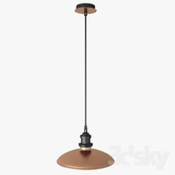 Ceiling light - Lussole LOFT LSL-6806-01 