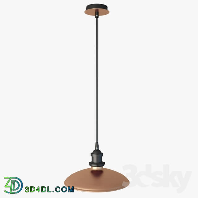 Ceiling light - Lussole LOFT LSL-6806-01