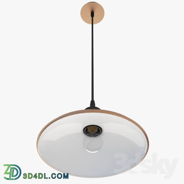 Ceiling light - Lussole LOFT LSL-6806-01