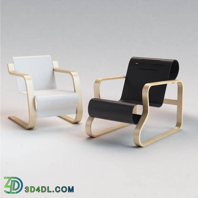 Chair - alvar alto