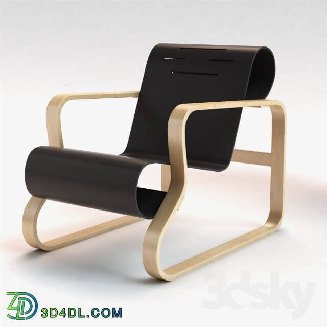 Chair - alvar alto