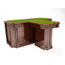 Office furniture - table 