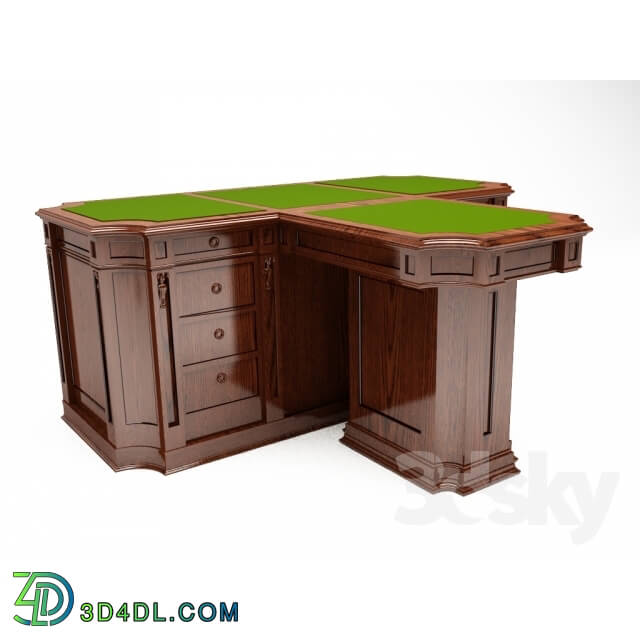 Office furniture - table