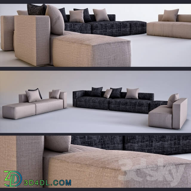 Sofa - sofa