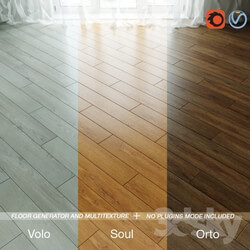 Floor coverings - Vinyl Flooring Part 10 
