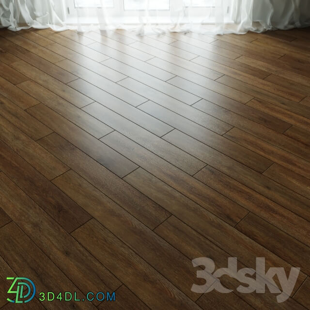 Floor coverings - Vinyl Flooring Part 10