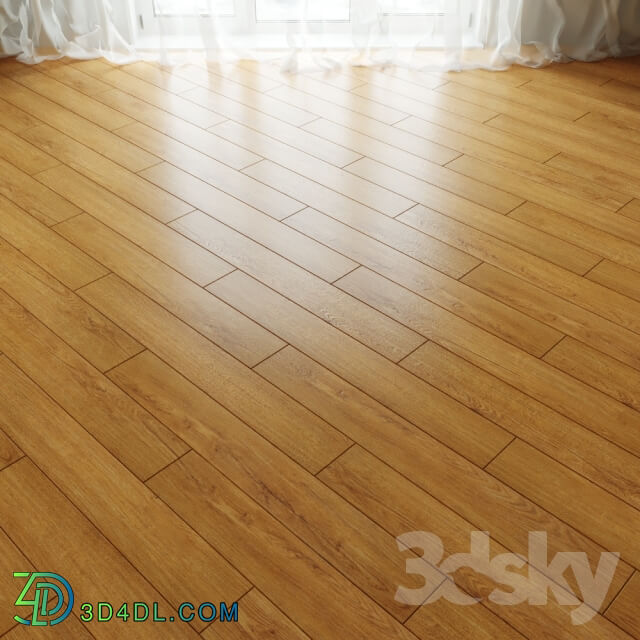 Floor coverings - Vinyl Flooring Part 10