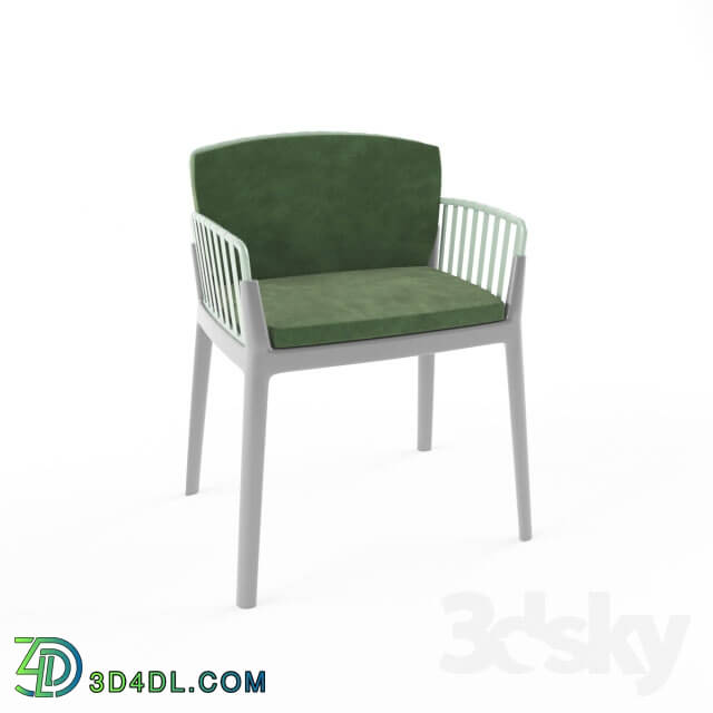 Chair - JY-1242 chair