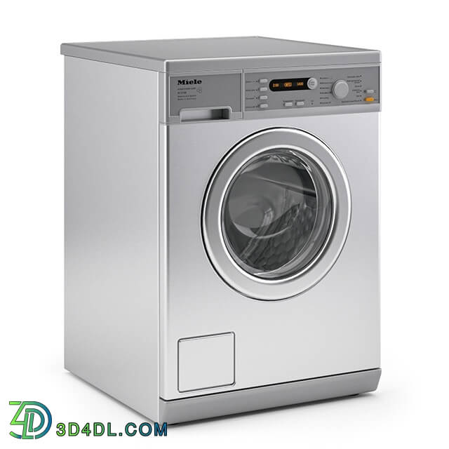 Bathroom accessories - Laundry