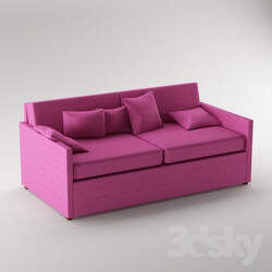 Sofa - Max Estraibile 