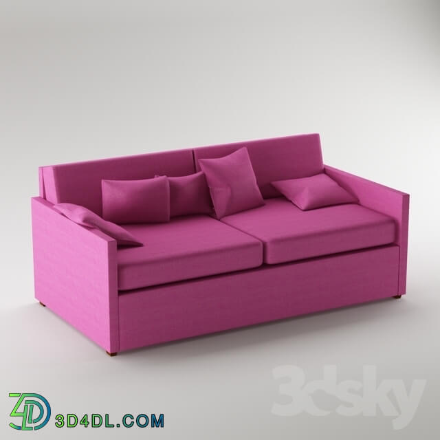 Sofa - Max Estraibile