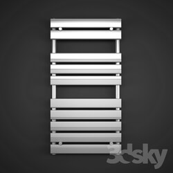 Towel rail - Carisa Jadore 