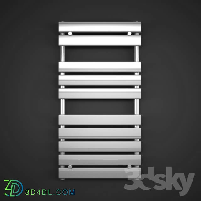 Towel rail - Carisa Jadore