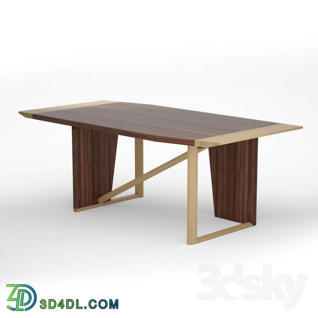 Table - Dining table OM