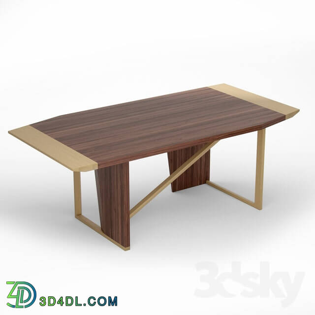 Table - Dining table OM