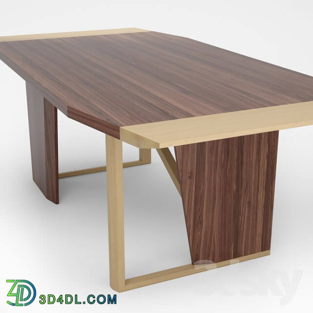 Table - Dining table OM