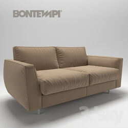 Sofa - BONTEMPI MIZAR 