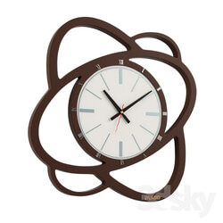 Other decorative objects - Wall clock Mado MD-902 