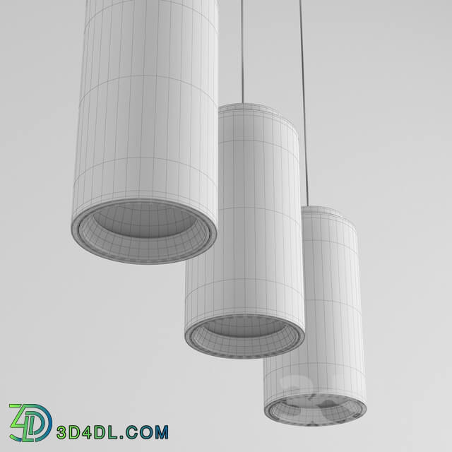 Ceiling light - CFL 9Inch Indy Pendant