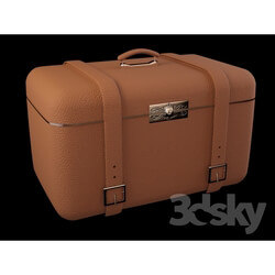 Other decorative objects - suitcase 