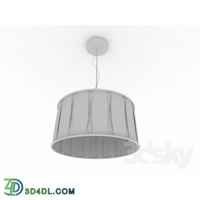 Ceiling light - Roof Assembly