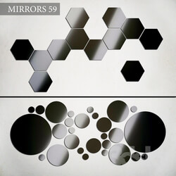 Mirror - Mirror on wall 59 