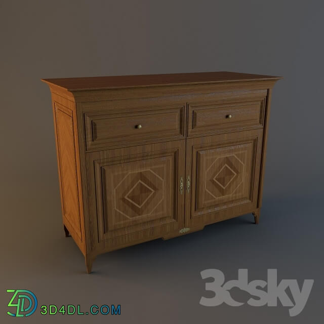 Sideboard _ Chest of drawer - Chest MAV