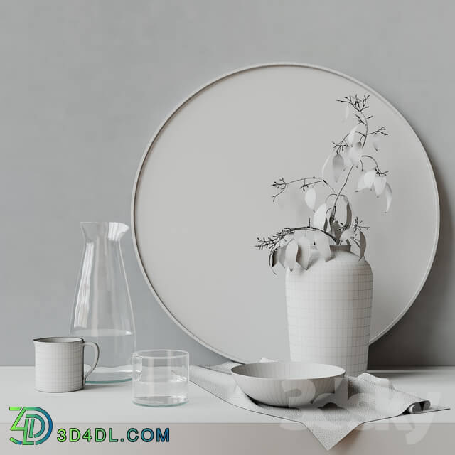 Decorative set - decorative set_02