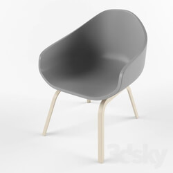 Chair - Chair in a modern style 