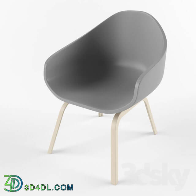 Chair - Chair in a modern style