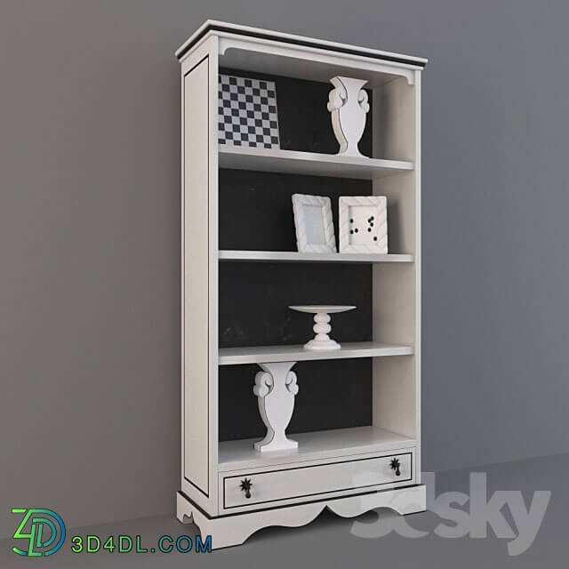 Wardrobe _ Display cabinets - Vittorio Grifoni