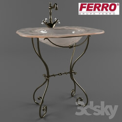 Wash basin - Ferro 