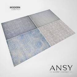 Carpets - Carpets ANSY Carpet Company collection MODERN _part.1_ 