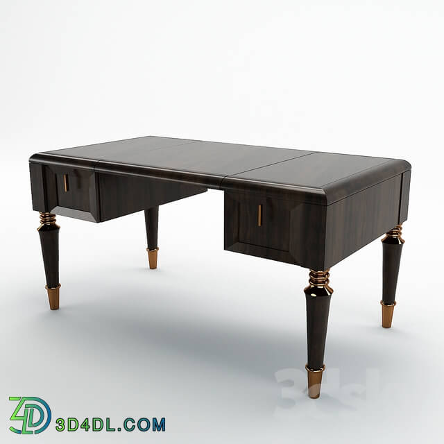 Table - Beautiful Desks _ Antrandes