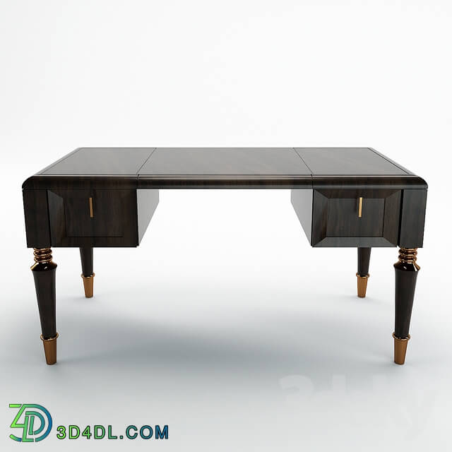 Table - Beautiful Desks _ Antrandes