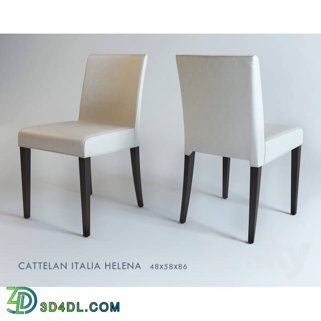 Chair - Cattelan Italia _ HELENA