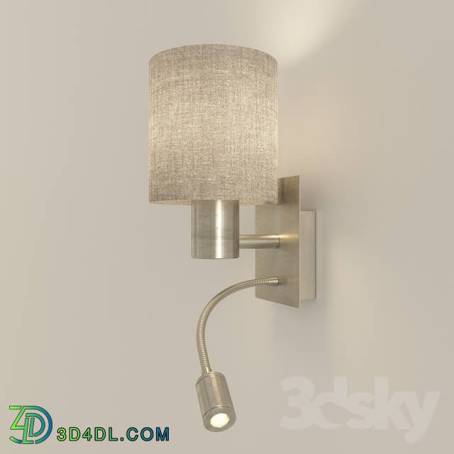 Wall light - wall lamp 1