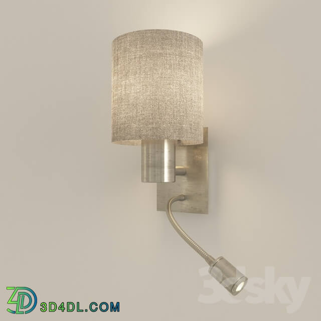 Wall light - wall lamp 1