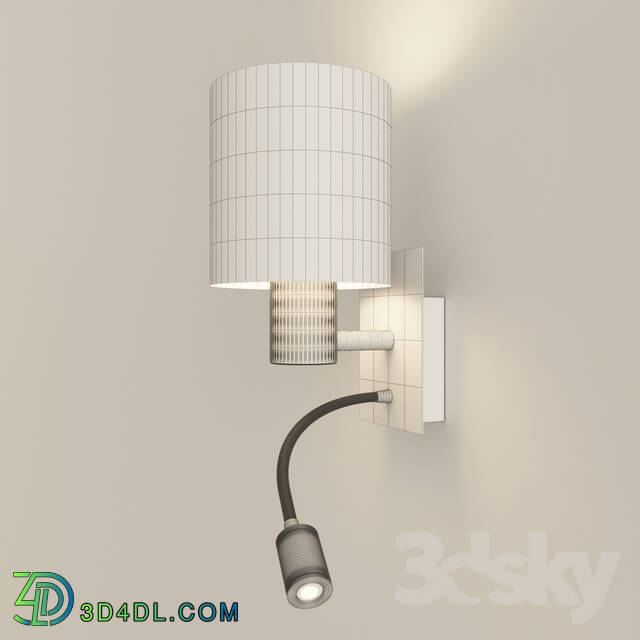 Wall light - wall lamp 1