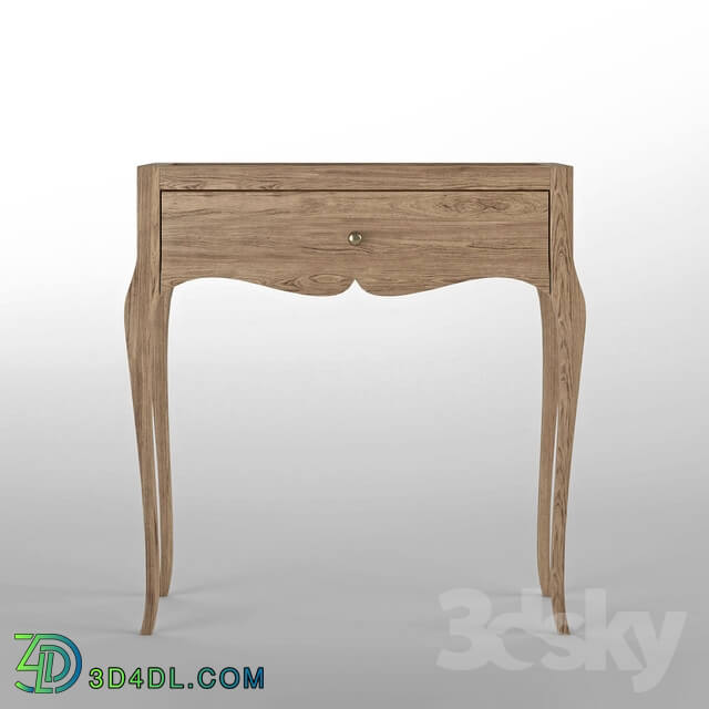 Sideboard _ Chest of drawer - Console Villagio - Furnitera