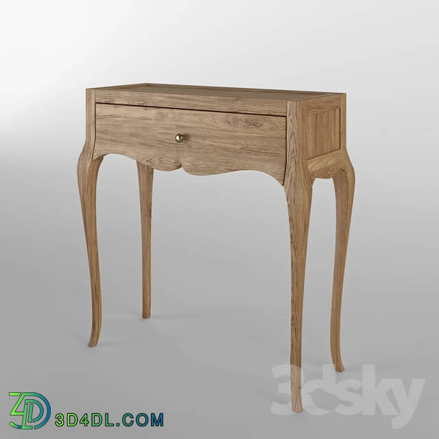 Sideboard _ Chest of drawer - Console Villagio - Furnitera