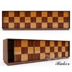 Sideboard _ Chest of drawer - Baker 