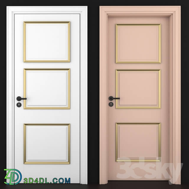 Doors - doors