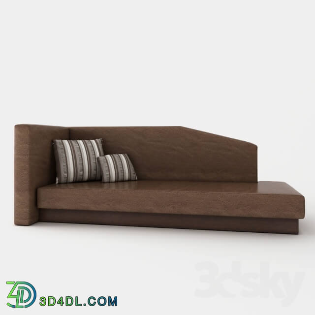 Sofa - pub furniture