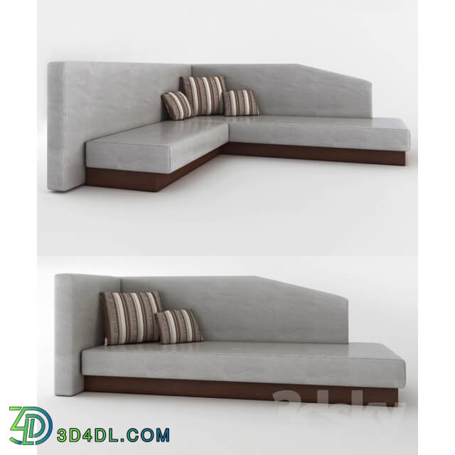 Sofa - pub furniture