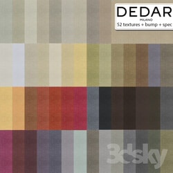 Fabric - Fabric Dedar Fifty 