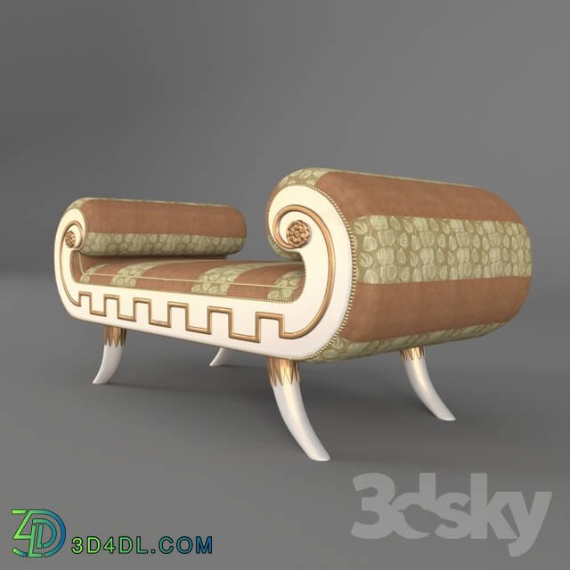 Other soft seating - Rice couch