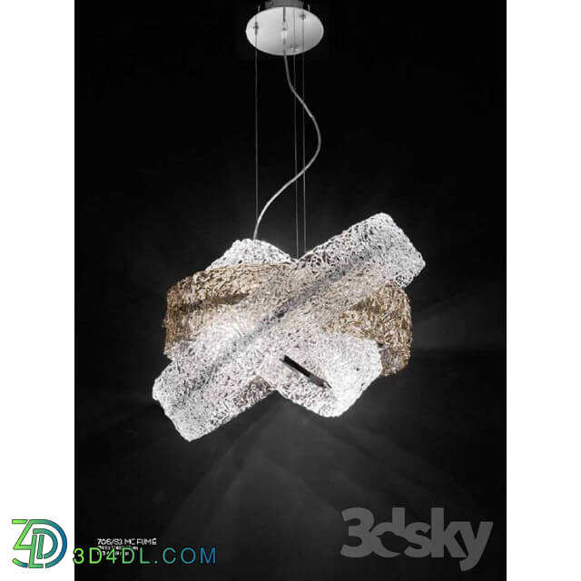 Ceiling light - OR Illuminazione - 706 _ S3