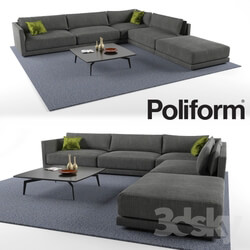 Sofa - Sofa Bristol 